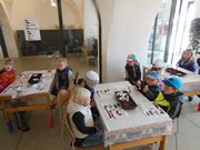 Výlet Luštěnice a Dobrovice Od motyky po traktor